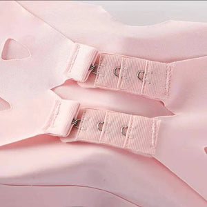 Sajiero Bellis Tube Top Padded Strapless Teenage Bra - My Store