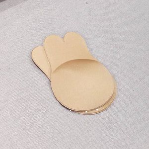 Sajiero Bunny Lifting Nipple Covers - My Store