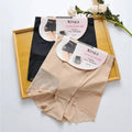 Sajiero Butt Lifter Tummy Control Panties Shapewear - My Store