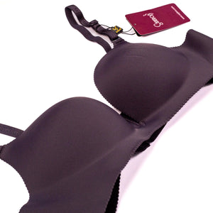 Sajiero Derry Padded T-Shirt Push Up Bra - My Store