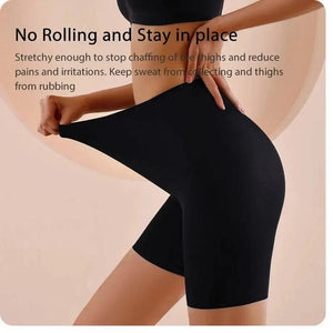 Sajiero Extra Stretchable Tummy & Thigh Boxer Hip Lift Shaper - My Store