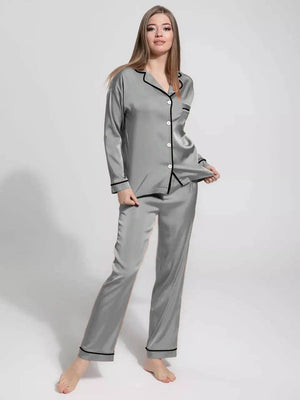 Sajiero Galaxy Pajama Suit for women - My Store