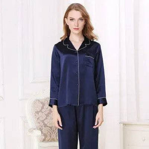 Sajiero Galaxy Pajama Suit for women - My Store