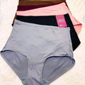 Sajiero High Waist Super Absorbent Dry Fit Panty - My Store
