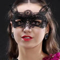 Sajiero Lace Eye Party Mask 1 - My Store