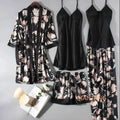 night suits
night suit for women
nighty suit
female night suits
night suit dress for women
night suit night
nite suit
silk night suit
night wear
Sajiero Noor Floral Luxury Bridal Silk 5pcs Nightgown set