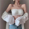 Sajiero Pack of 2 Bra 718 - My Store