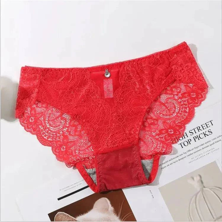 Sajiero Pack of 2 Panty - My Store