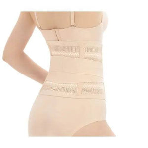 Sajiero Postpartum Girdle Support Postnatal Postpregnancy C Section Belt - My Store