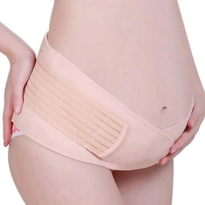 Sajiero Postpartum Maternity Belly Band Belt - My Store