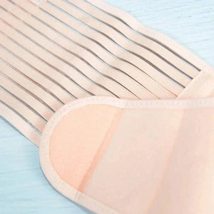 Sajiero Postpartum Maternity Belly Band Belt - My Store