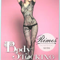 Sajiero Rimes Full Body Stocking - My Store
