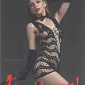 Sajiero Sajiero- I'm Yours - My Store