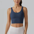 Sajiero Tank Pushup Sports Bra - My Store
