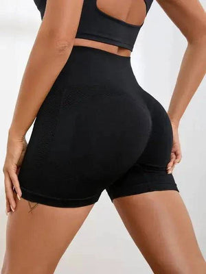 Sajiero Tummy Control Breathable Body Shaper Butt Lifter - My Store