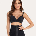 Sajiero Tummy Control Butt Lifter with Adjustable Buckle Shapewear - My Store