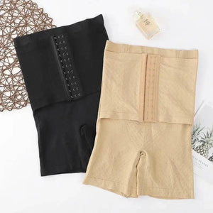 Sajiero Tummy Control Butt Lifter with Adjustable Buckle Shapewear - My Store