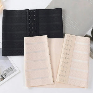 Sajiero Tummy Wrap Postpartum Slimming Belt - My Store