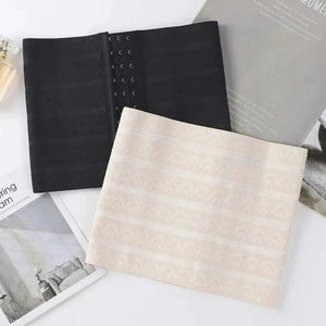 Sajiero Tummy Wrap Postpartum Slimming Belt - My Store