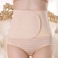 Sajiero Tummy Wrap Reducing Belly Tummy Postpartum Slimming Belt - My Store