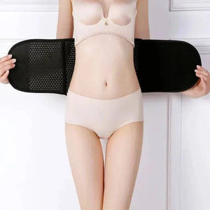 Sajiero Tummy Wrap Reducing Belly Tummy Postpartum Slimming Belt - My Store