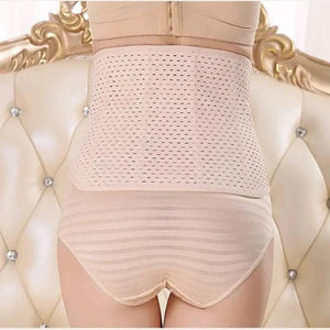 Sajiero Tummy Wrap Reducing Belly Tummy Postpartum Slimming Belt - My Store