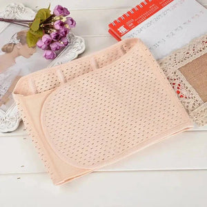 Sajiero Tummy Wrap Reducing Belly Tummy Postpartum Slimming Belt - My Store