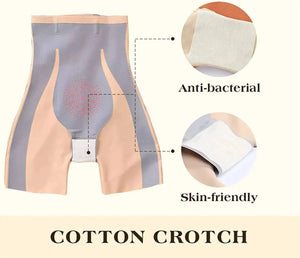 Sajiero Tummy & Thigh Boxer Hip Lift Shaper - My Store