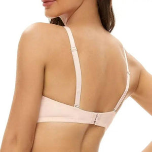 Sajiero Two-way Strapless Removable Shoulder Strap Bra - My Store
