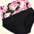 Sajiero Waist Rib Belt Butt Lifter Tummy Control Panties Shapewear - My Store