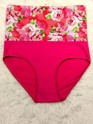 Sajiero Waist Rib Belt Butt Lifter Tummy Control Panties Shapewear - My Store