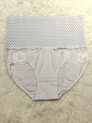 Sajiero Waist Rib Belt Butt Lifter Tummy Control Panties Shapewear - My Store