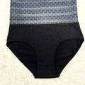 Sajiero Waist Rib Belt Butt Lifter Tummy Control Panties Shapewear - My Store