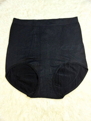 Sajiero Waist Rib Butt Lifter Tummy Control Panties Shapewear - My Store