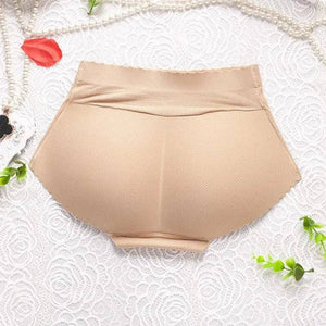 Sajiero Waist Rib Padded Butt Lifter Hip Enhancer 038 - My Store