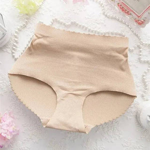 Sajiero Waist Rib Padded Butt Lifter Hip Enhancer 038 - My Store