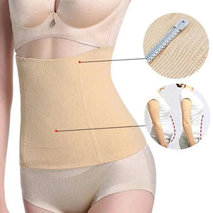 Sajiero Waist Tummy Control Slimming Belly Body Shaper 883 - My Store