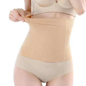 Sajiero Waist Tummy Control Slimming Belly Body Shaper 883 - My Store