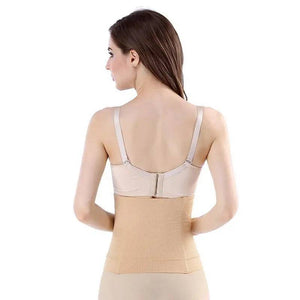 Sajiero Waist Tummy Control Slimming Belly Body Shaper 883 - My Store