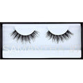 Huda Beauty Samantha Style Number 7 False Eyelashes Fake Eyelashes