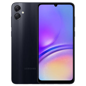 Samsung Galaxy A05 RAM 6 GB ROM 128 GB 5000 mAh - PTA Approved - Snapcart.pk