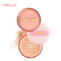PinkFlash - Lasting Matte Loose Powder - 111