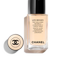 Chanel- Les Beiges Foundation - BD01