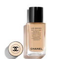 Chanel- Les Beiges Foundation - BD41