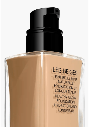 Chanel- Les Beiges Foundation - BD41 - My Store