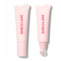 SHEGLAM - Crystal Glaze Moisturizing Lip Care-Strawberry Milk - My Store