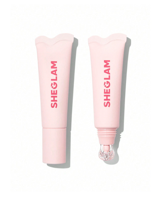 SHEGLAM - Crystal Glaze Moisturizing Lip Care-Strawberry Milk - My Store