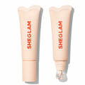 SHEGLAM - Crystal Glaze Moisturizing Lip Care-Melon Pop - My Store