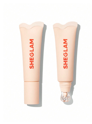 SHEGLAM - Crystal Glaze Moisturizing Lip Care-Melon Pop - My Store