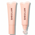 SHEGLAM - Crystal Glaze Moisturizing Lip Care-Cocoa Cookie - My Store